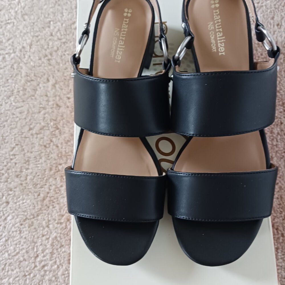 Naturalizer sandals - Picture 4 of 4